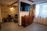 les jardins de la ferme - Homestays