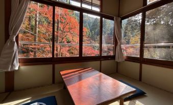 Takao Kanko Hotel