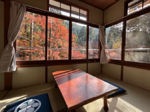 高雄観光ホテル 嵯峨野周辺のホテル