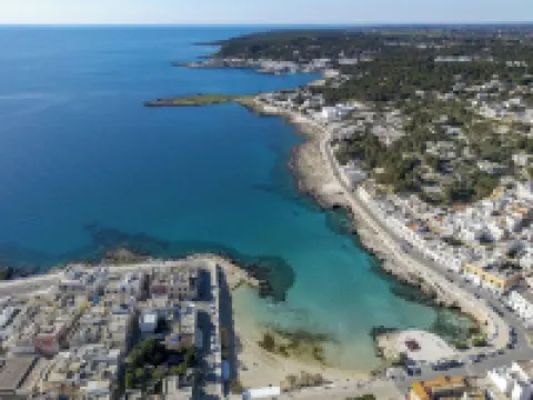 Holiday Home Marilyn in Nardo in Salento - Gallipoli - Porto Cesareo - Lecce