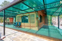 Cheongdo Sky Lodge