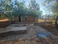 Klipdrift Sands Game Lodge