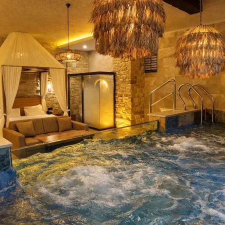 Emirtimes Hotel&Spa - Tuzla