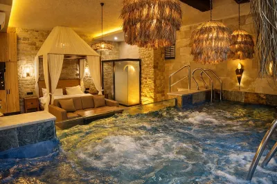 Emirtimes Hotel&Spa - Tuzla Hotels in 