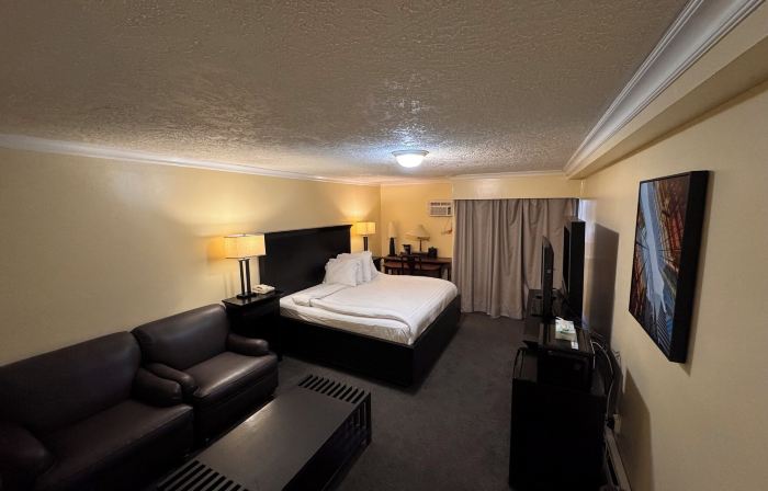 Island Travel Inn