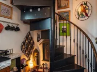 The Rosemary Silverlake Hotels near مرصد غريفيث