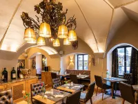 Hotel Goldener Adler, Bw Signature Collection 因斯布魯克住宿飯店