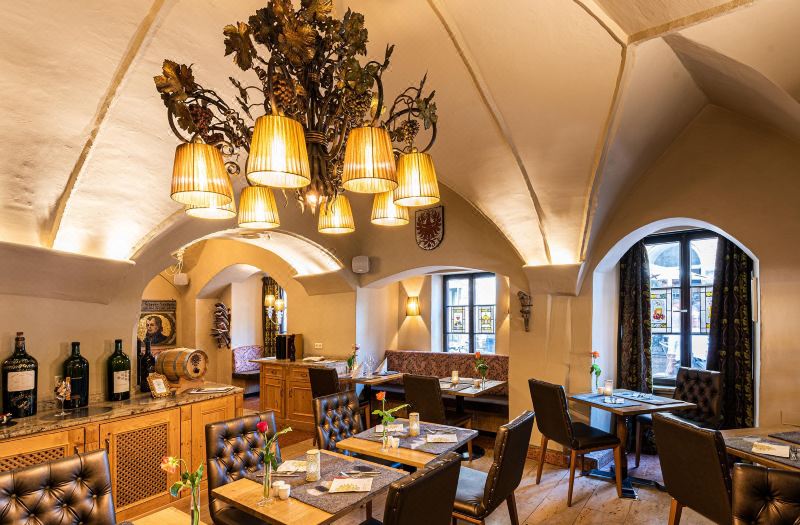 Hotel Goldener Adler, Bw Signature Collection photo 5