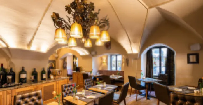 BEST WESTERN Plus Hotel Goldener Adler Innsbruck