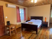 Carmelita River Cabins - spa