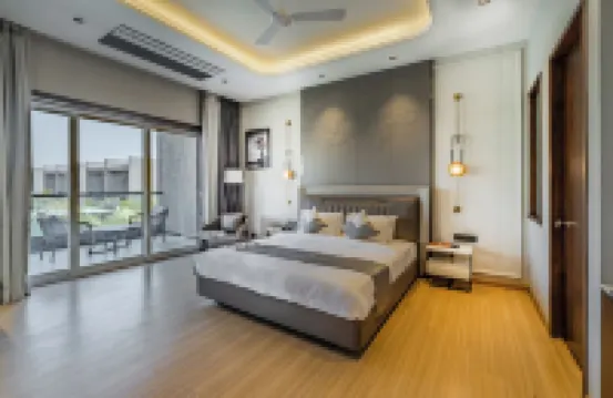 AMARTARA THE RESORT