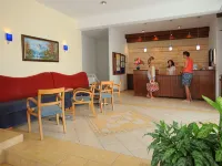 Petrosana Hotel Apartments Hôtels à : Ayia Napa