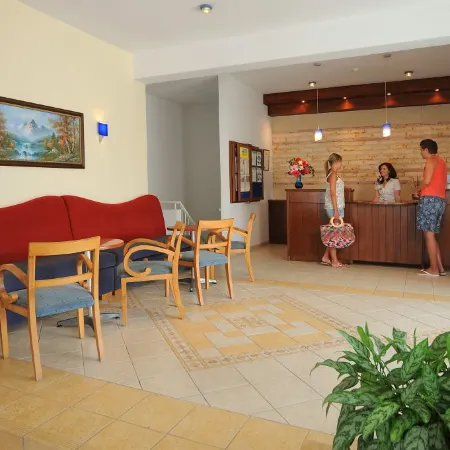 Petrosana Hotel Apartments