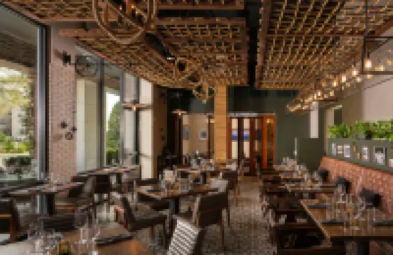 Epicurean Hotel, Autograph Collection