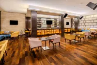 Vivanta Goa, Panaji - 5 ดาว