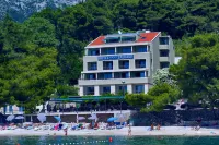 Hotel Saudade