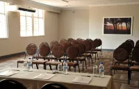 Cresta Sprayview Hotel - Business