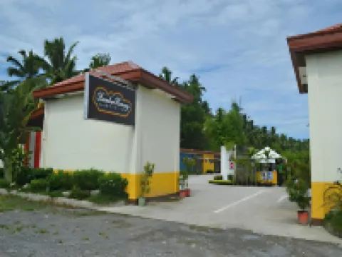 Rainbow Romanz Garden Inn