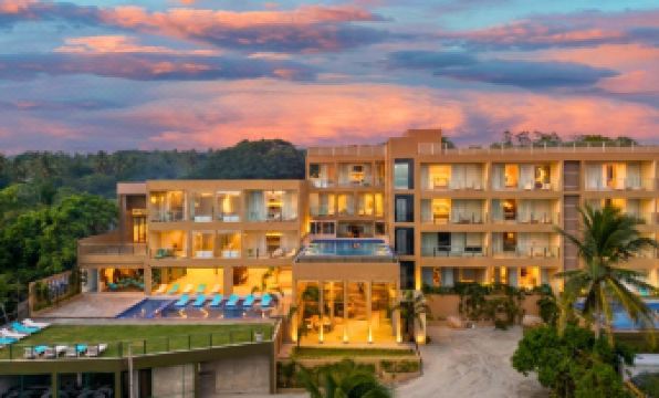 Elaya Resort Unawatuna