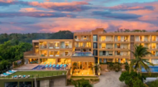 Elaya Resort Unawatuna Hotels in 