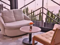 Grand Mercure SP Itaim Bibi - С баром