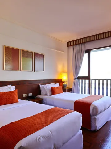 รูปภาพของโรงแรมเวียงลคอร