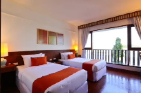 Wienglakor Hotel Lampang