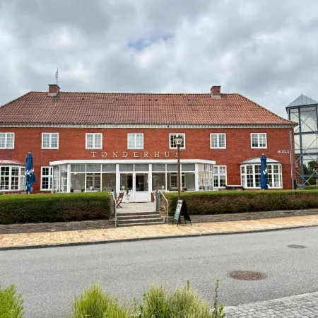 Hotel Tønderhus