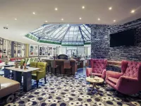 Mercure Tagungs & Landhotel Krefeld - bar