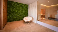 Hotel NYX Cancun - spa