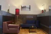 IntercityHotel Mannheim - bar