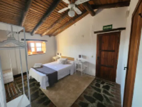 Casa de la Luz-Finca la Sierra