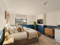 Your Apartment | Clifton Village Hotels near Clifton Suspension Bridge
