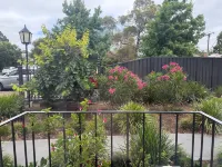The Osmond Motel & Apartments Hotels in Adelaide