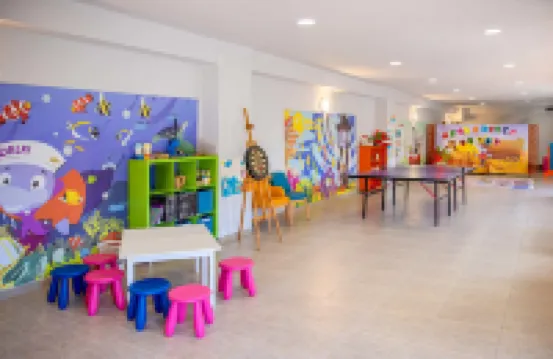 Hotel Servigroup Trinimar