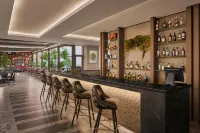Concorde Tower Hotel - 5-Star