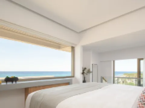 Agapi Beach Resort Premium All Inclusive Hotels in Agios Dimitrios