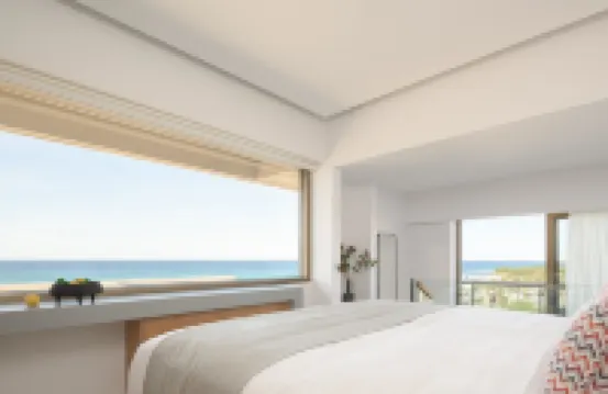 Agapi Beach Resort Premium All Inclusive