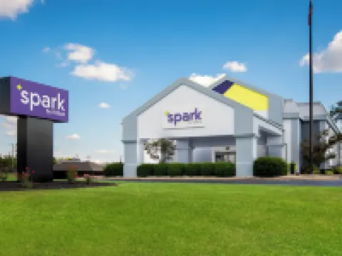 Hampton Inn Bardstown Hotels in Bardstown