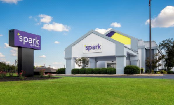 Spark by Hilton Bardstown, KY