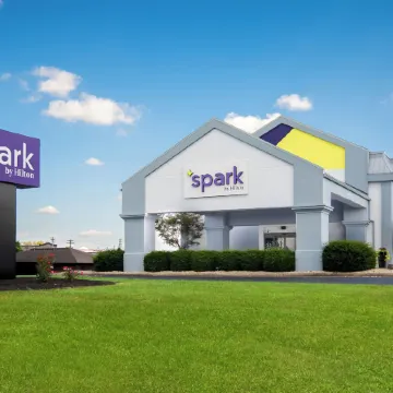 Hampton Inn Bardstown