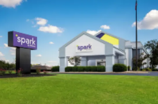 Hampton Inn Bardstown