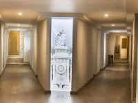 Hotel Lord Các khách sạn gần Cung thể thao Mexico Arena
