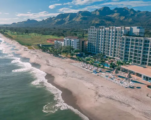 Radisson Riviera Panama Hotels in Chame