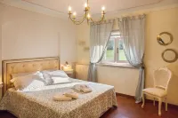 Villa with air conditioning, heated pool, sauna, garden, in the Chianti area