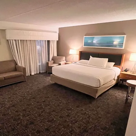 EnVision Hotel & Conference Center Mansfield-Foxboro