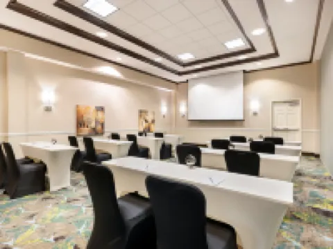 Hilton Garden Inn Dulles North Hotels in Ashburn