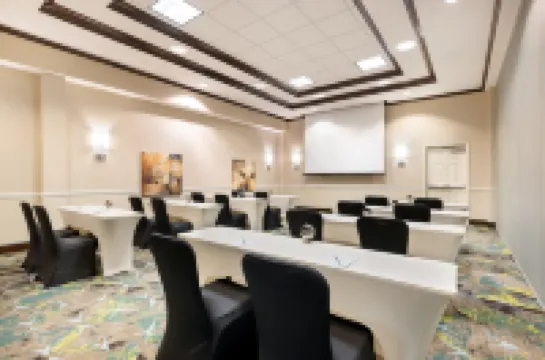 Hilton Garden Inn Dulles North Hotels in Ashburn