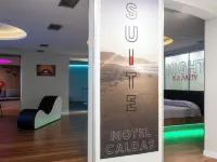 Motel Caldas Hotels in Caldas