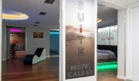 Motel Caldas